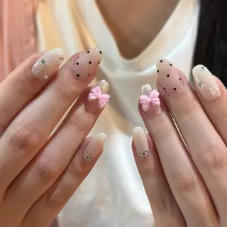 ネイル Utopia kanamiのネイルデザイン