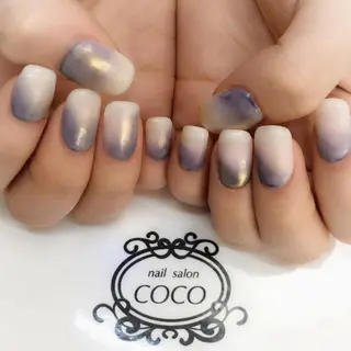 ネイル nail Berunaのネイルデザイン