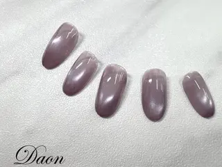 ネイル ネイルサロン Daonのネイルデザイン
