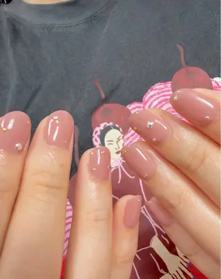 ネイル miki .のネイルデザイン