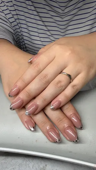ネイル Anea Nailのネイルデザイン