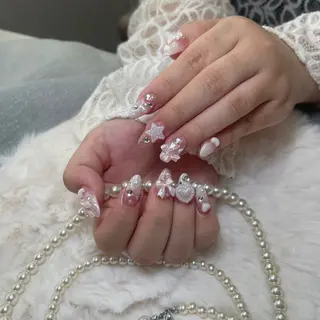 ネイル YMT__ Nailsのネイルデザイン