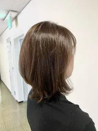 メンズ LINKLINK Honokaのヘアスタイル