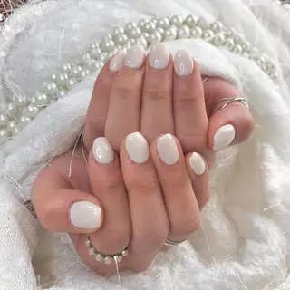 ネイル Touni 🐿のネイルデザイン