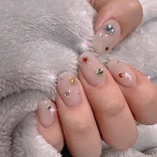 ネイル SPADE manamiのその他イメージ
