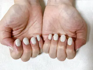 ネイル mogunail &blowのネイルデザイン