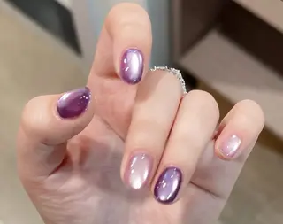 ネイル H3 Nail Miniのネイルデザイン