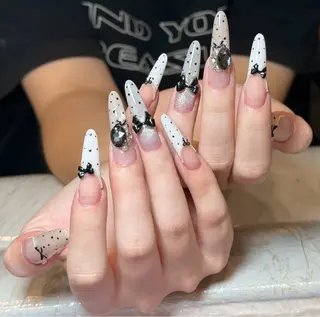 ネイル Anna Melia Nailのネイルデザイン