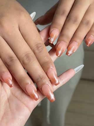 ネイル Sully Nail  Labのネイルデザイン