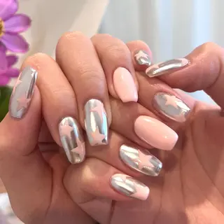ネイル emunail あやかのネイルデザイン