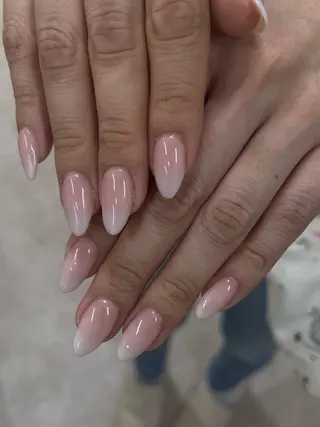 ネイル Bianca 今池 Yamazoeのネイルデザイン