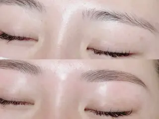 マツエク・マツパ TOPBROW / 研修アカウントのマツエク・マツパデザイン
