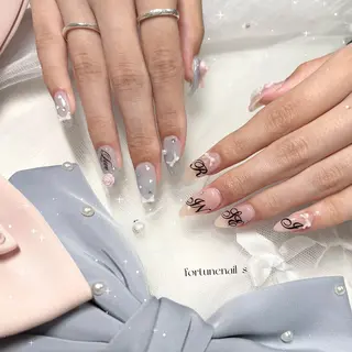 ネイル ☆saori ☆のネイルデザイン
