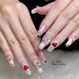 ネイル The 1989 Nail Salonのネイルデザイン