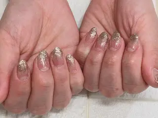 ネイル Umi nail& eyelashのネイルデザイン