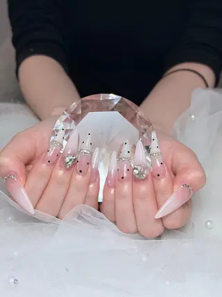 ネイル Sully Nail Labのネイルデザイン