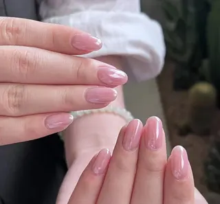 ネイル 💫 Tsuki_Nailのネイルデザイン