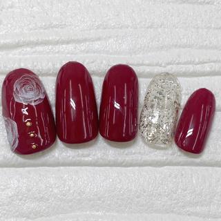 ネイル Nail salon Honey Beeのネイルデザイン