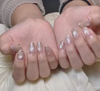 ネイル AfterSugar NailSlonのネイルデザイン