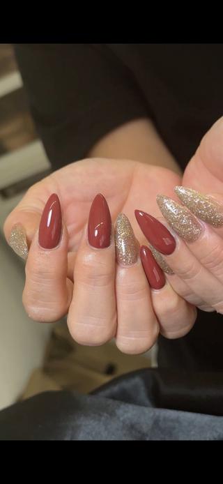 ネイル AKIKO NAILのネイルデザイン