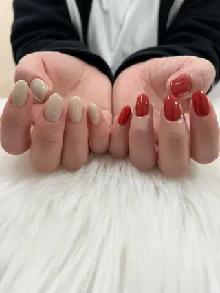 ネイル JFY nail erikaのネイルデザイン