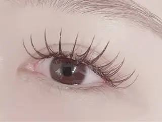 マツエク・マツパ LEDマツエク/眉毛 パリジェンヌ渋谷🩵の眉毛・アイブロウイメージ