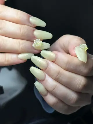 ネイル Emiii Ana.chuoのネイルデザイン