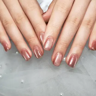 ネイル ビジュード ネイルのネイルデザイン