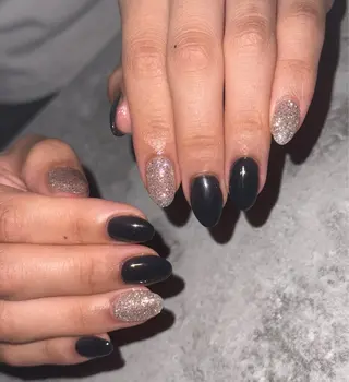 ネイル nailsalon napuluaのネイルデザイン