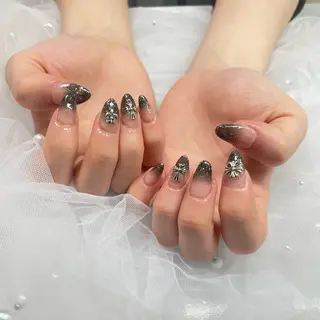ネイル 平井nail RENAのネイルデザイン