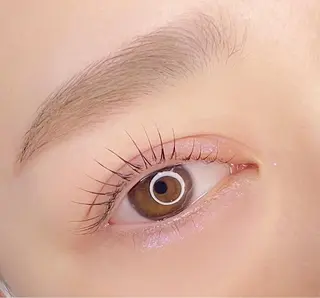 マツエク・マツパ I MIDORIの眉毛・アイブロウイメージ