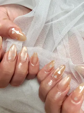 ネイル Nailroom3 古屋のネイルデザイン