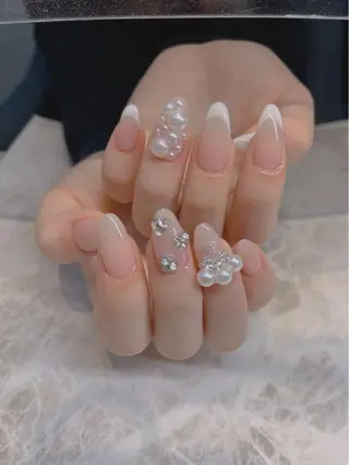 ネイル K- nailのネイルデザイン