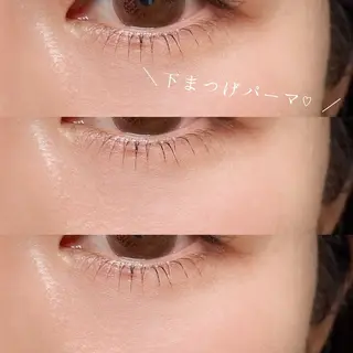 マツエク・マツパ Chisa 🌿jolie 栄店のマツエク・マツパデザイン