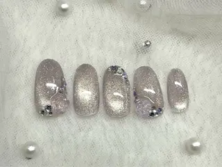 ネイル Ribbon 佐野店のネイルデザイン