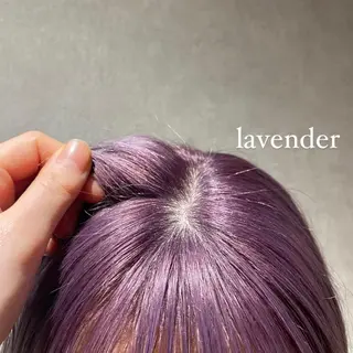 ショート カラー 暖色カラー🍒 門内 梨真のヘアスタイル