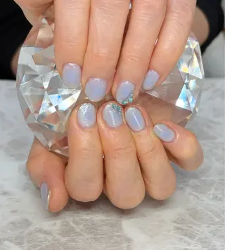 ネイル ゆぴねいる yupinailのネイルデザイン