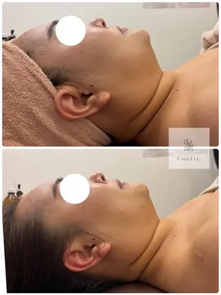 clinical salon enのエステ・リラクイメージ