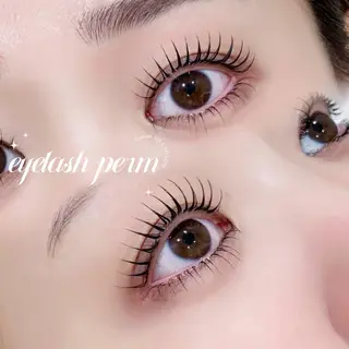 マツエク・マツパ ガレリアKH店 足立のマツエク・マツパデザイン