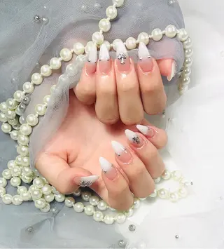 ネイル みらい 🌻ひまわりサロンのネイルデザイン