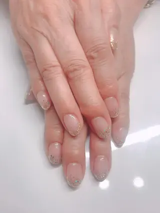 ネイル UNELMA _ERIKAのネイルデザイン
