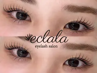 マツエク・マツパ 名駅 eyelist ♡わだのマツエク・マツパデザイン