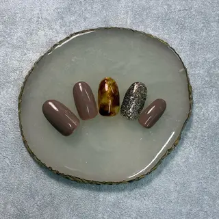 ネイル K はづきのネイルデザイン