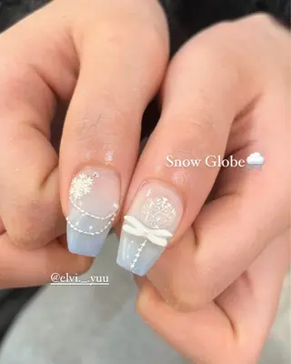 ネイル SALON ELVI.のネイルデザイン