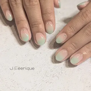 ネイル Eri 歴9年 / 南森町ネイル💅のネイルデザイン
