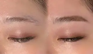 アイブロウ 眉毛/毛穴ケア 専門 nogi/Hottaの眉毛・アイブロウイメージ