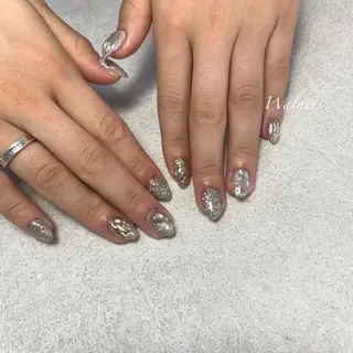 ネイル Nail salon esterellaのネイルデザイン