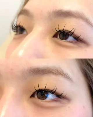マツエク・マツパ serein MIYUの眉毛・アイブロウイメージ