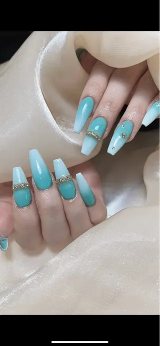 ネイル coco nailのネイルデザイン