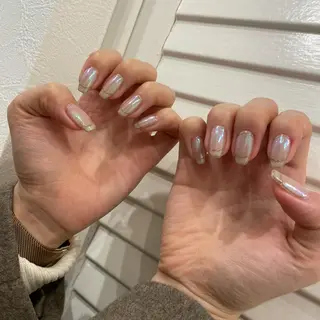 ネイル MIUNail YUMIのネイルデザイン